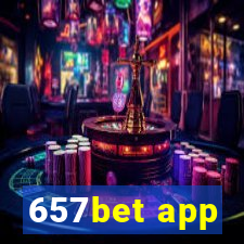 657bet app